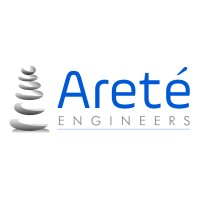 Areté Engineers, PLLC logo - Similar company to Lsb Consulting Engineers