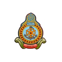 Naval and Maritime Academy logo - Similar company to Sri Lanka Navy