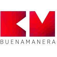 BUENAMANERA | Captando Leads logo - Similar company to Kweb.Es