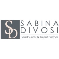 Sabina Divosi  -  Headhunter & Talent Partner logo - Similar company to Futuhre Consulting