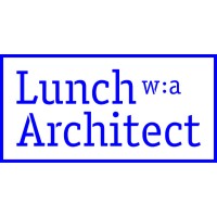 Lunch with an Architect logo - Similar company to Idaplus