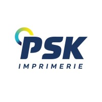 Imprimerie Psk logo - Similar company to Eprint Algérie