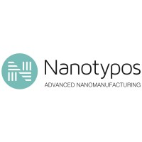 Nanotypos logo - Similar company to Creative Nano
