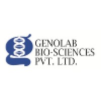 Genolab Bio-Sciences Pvt. Ltd. logo - Similar company to Mirnow