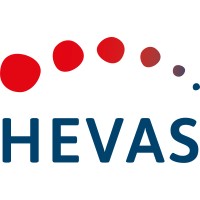 HEVAS logo - Similar company to Bc3S | Partners In Productivity