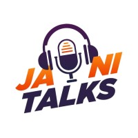 Jani Talks logo - Similar company to Preogen It Solutions