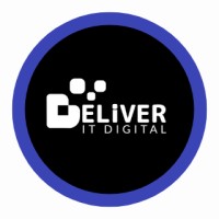 Deliver it Digital with Molly Engwerda - LinkedIn Ad Agency logo - Similar company to Copper, A Boutique Ad Agency