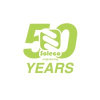 Soleco engineering srl logo - Similar company to Gi-Fe Srl