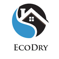 EcoDry Restoration logo - Similar company to Larry John Wright Advertising