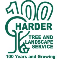 Harder Services, Inc. logo - Similar company to Byers