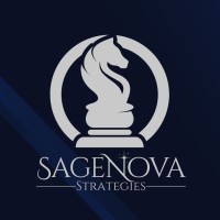 SageNova Strategies logo - Similar company to Sage Strategy Group