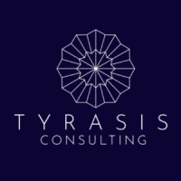 Tyrasis Consulting logo - Similar company to Desami
