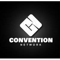Convention Network logo - Similar company to 8 Lug Circus - Boh Specialists