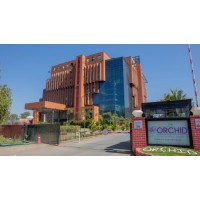 The Orchid Hotel- Balewadi Pune logo - Similar company to Circuit House Balewadi Highstreet