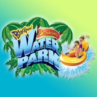 Sandcastle Waterpark logo - Similar company to Lagoona Park