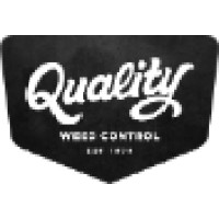 Quality Weed Control logo - Similar company to Scuba Weed Control