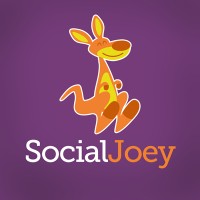 Social Joey logo - Similar company to Berry Network