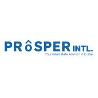 Prosper Intl Real Estate logo - Similar company to Inzone Properties