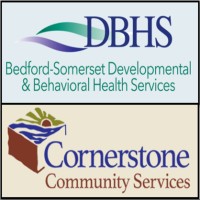 Bedford-Somerset DBHS and Cornerstone Community Services logo - Similar company to Computer Reach