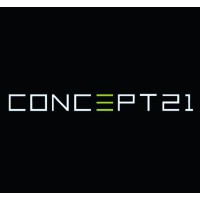 Concept21 AG logo - Similar company to Noplanetb