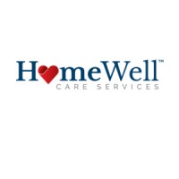 HomeWell Care Services Plano TX logo - Similar company to Bts Inc.