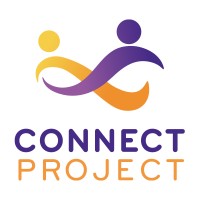 Connect Project detachering logo - Similar company to Markooij Uitzendbureau