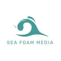 Sea Foam Media logo - Similar company to Ruby Central, Inc.