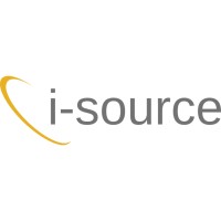 i-source GmbH logo - Similar company to Ontime Transcriptions