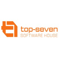 Top Seven logo - Similar company to Smart Technology Solution