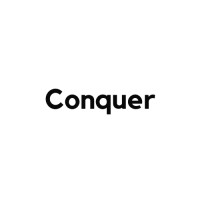 Conquer Products logo - Similar company to Epic It Automations