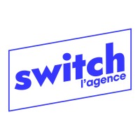 Switch - Agence de communication logo - Similar company to Becom
