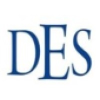 DES Private Limited logo - Similar company to Fnlogy