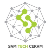 SAM Tech Ceram logo - Similar company to Mingrui Ceramic Tech. Co.,Ltd