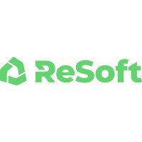 ReSoft logo - Similar company to Resoft