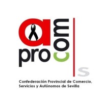 APROCOM logo - Similar company to Svqtech