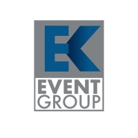 EK Event Group logo - Similar company to Delivering Experiences