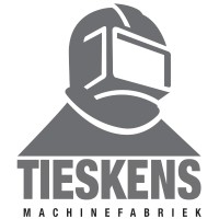 Machinefabriek Tieskens logo - Similar company to Vebri Work