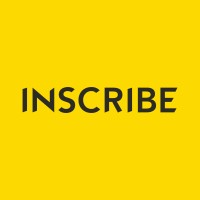 Inscribe - Brand and Creative Agency logo - Similar company to Mdi Digital Ltd