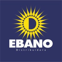 Ébano Distribuidora logo - Similar company to F