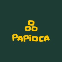 Papioca logo - Similar company to Factai