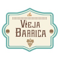 La Vieja Barrica logo - Similar company to Kanji Comunicación