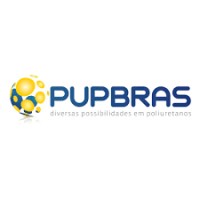Pupbras logo - Similar company to Alfa Rh
