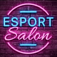 ESPORTSALON logo - Similar company to The Trck Gmbh
