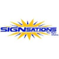 Signsations, Llc