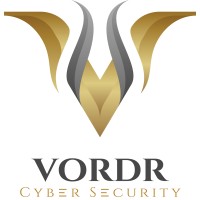 Vordr CyberSecurity logo - Similar company to Vordr Physical Security Concepts