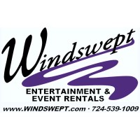 Windswept Promotions logo - Similar company to Endolit