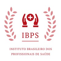 Instituto Brasileiro dos Profissionais de Saúde logo - Similar company to Colegio Profesional De Fisioterapeutas De Aragón