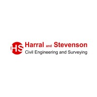 Harral and Stevenson Civil Engineering and Surveying logo - Similar company to Wibsoft Technologies (Private) Limited