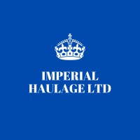 Imperial Haulage Ltd logo - Similar company to Afl Logistics Limited