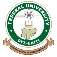 Directorate of Innovation & Digital Technology, Federal University Oye-Ekiti logo - Similar company to Rpatutorials.Com